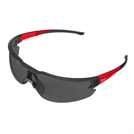 Milwaukee Tool Tinted Safety Glasses 48-73-2005